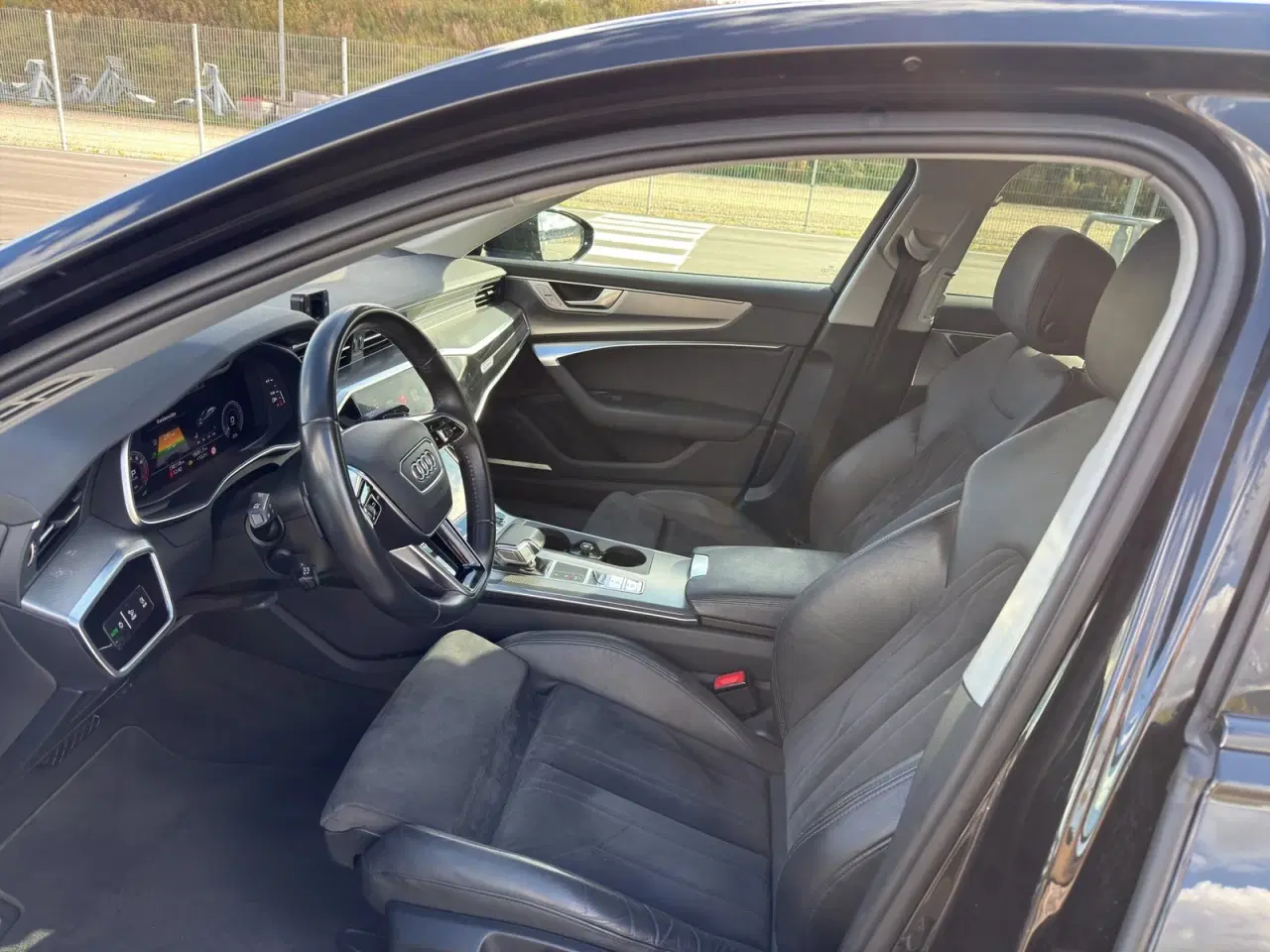 Billede 9 - Audi A6 50 TFSi e quattro S-tr.