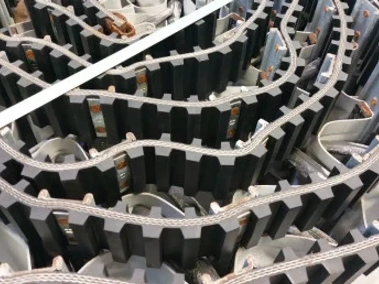 Billede 10 - Asa Lift 182-337 Remkæder