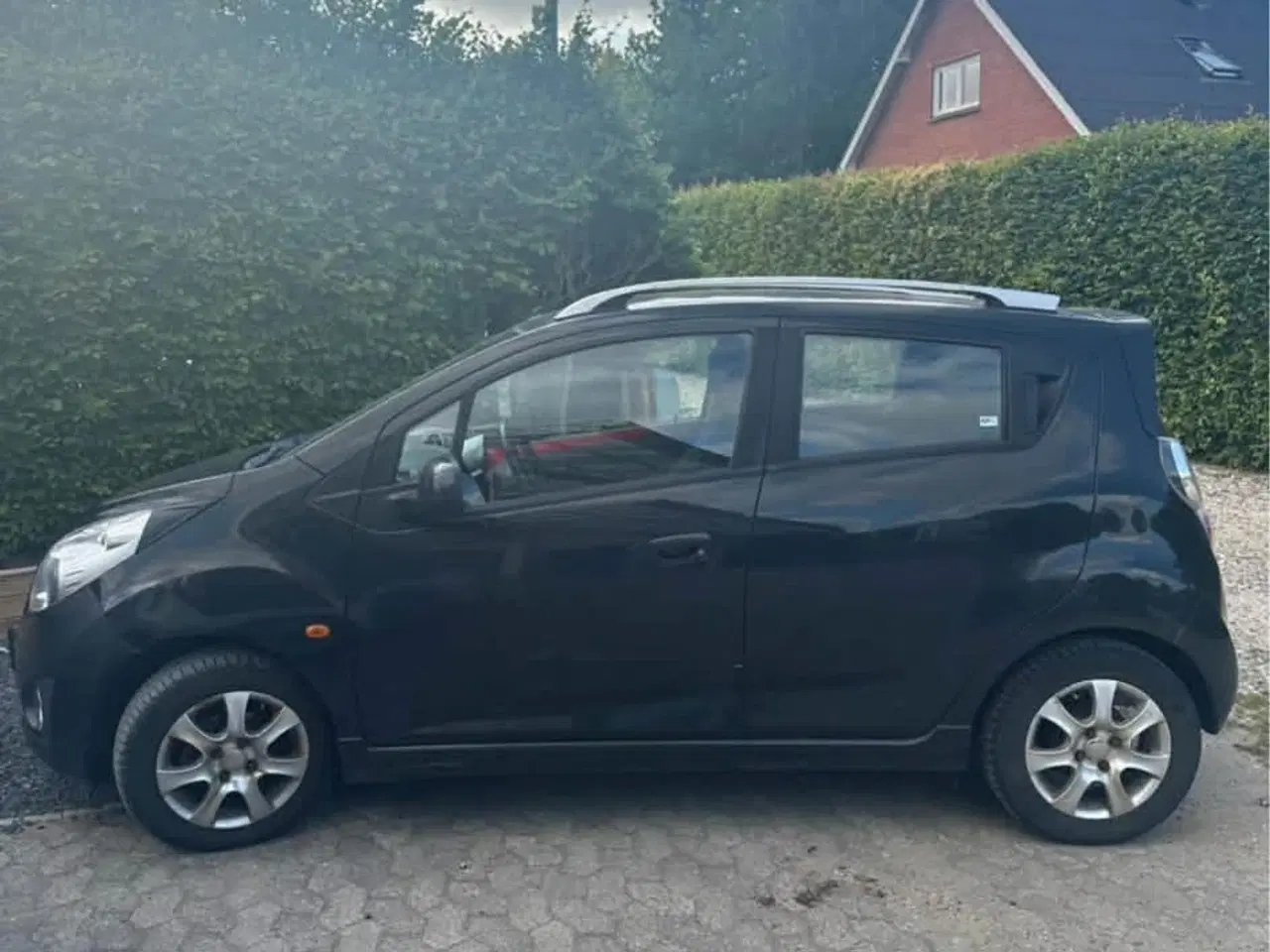 Billede 2 - Fin Chevrolet Spark