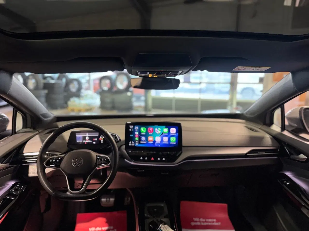 Billede 14 - VW ID.5 77 Pro