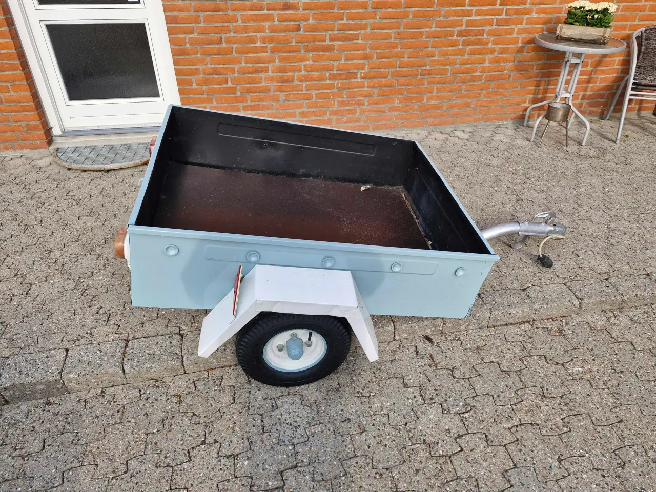 Billede 5 - Veteran trailer 