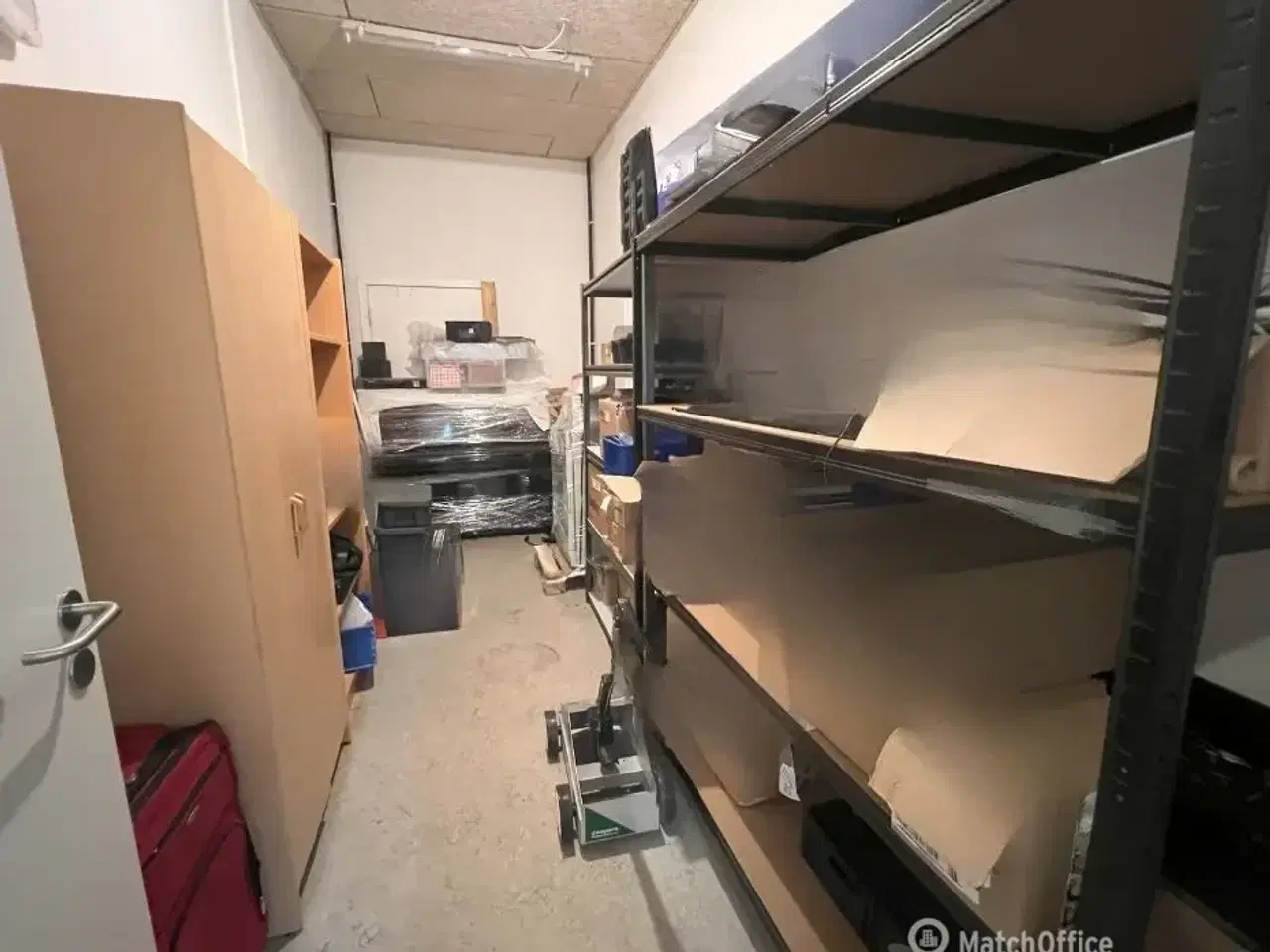 Billede 5 - Erhvervslejemål med gode muligheder