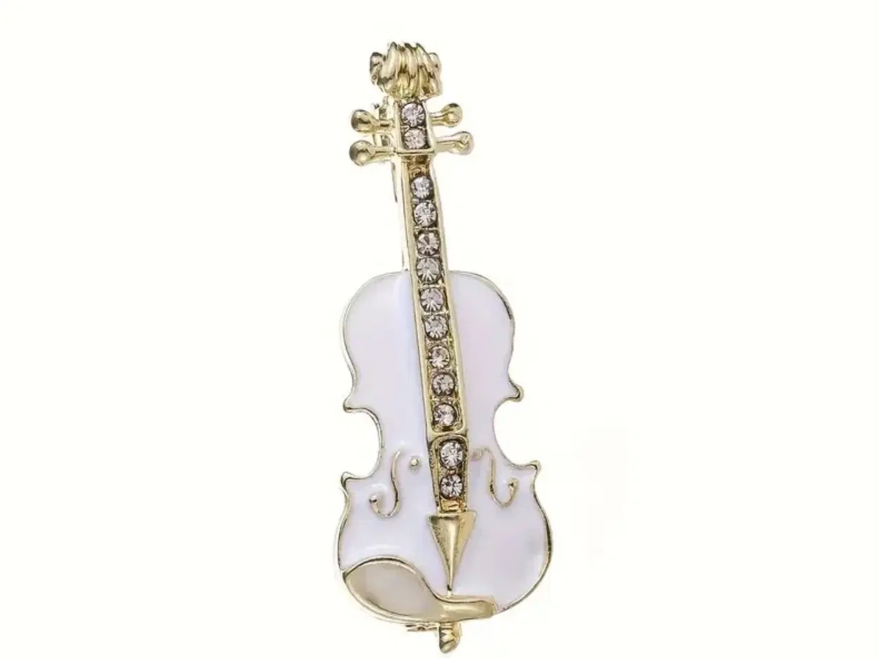 Billede 1 - Broche 
