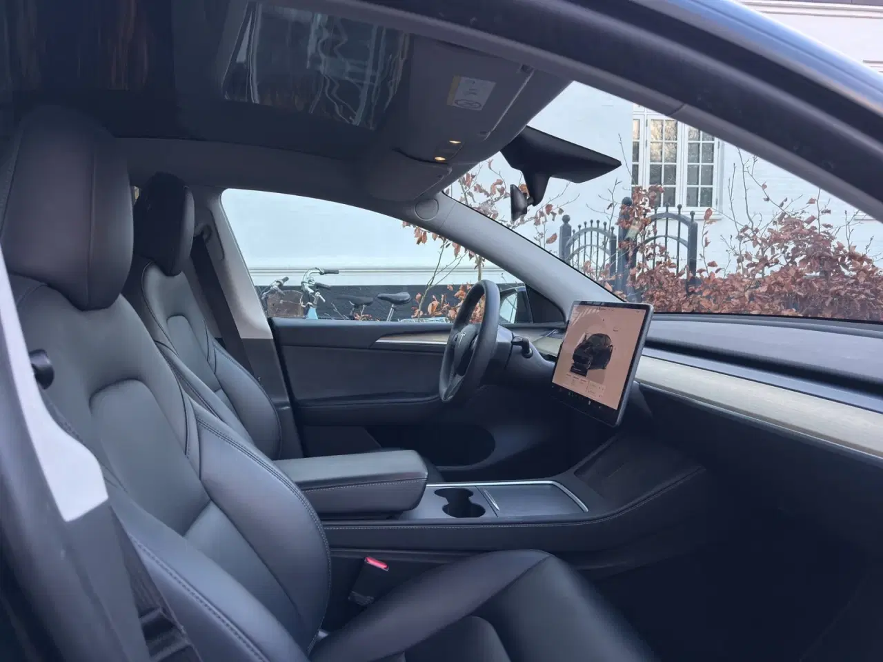 Billede 13 - Tesla Model Y  RWD