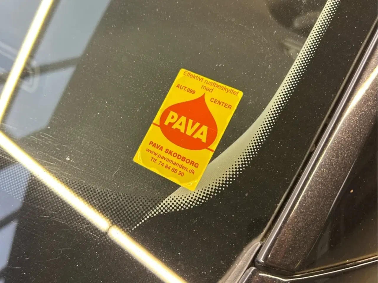 Billede 14 - Skoda Octavia Combi 1,6 TDI Common Rail DPF Ambition 105HK Stc