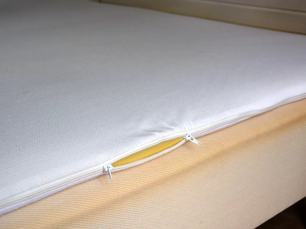 Billede 6 - DUX 1001 boksmadrasseng