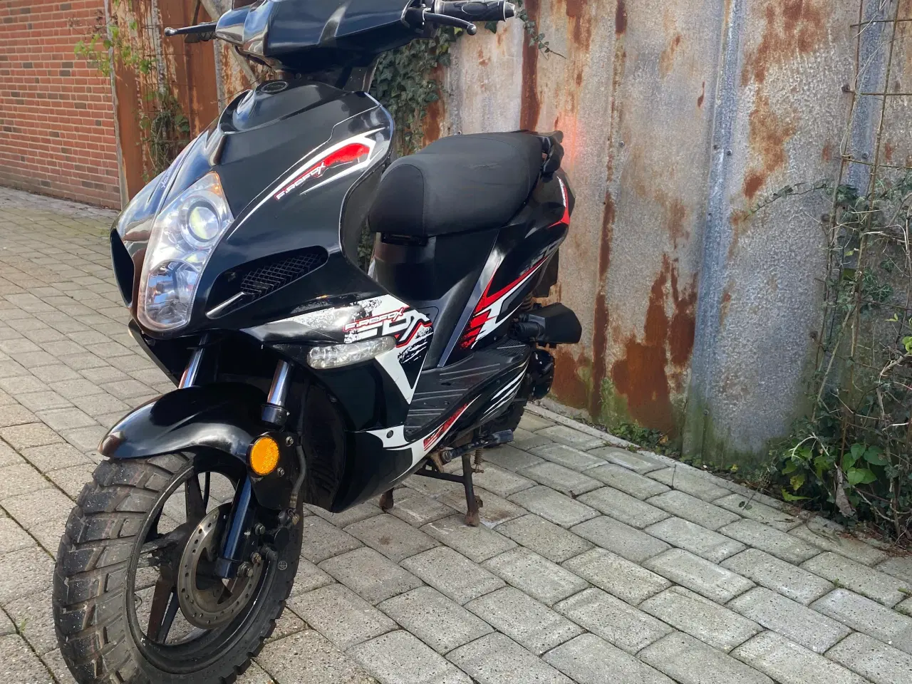 Billede 5 - Scooter