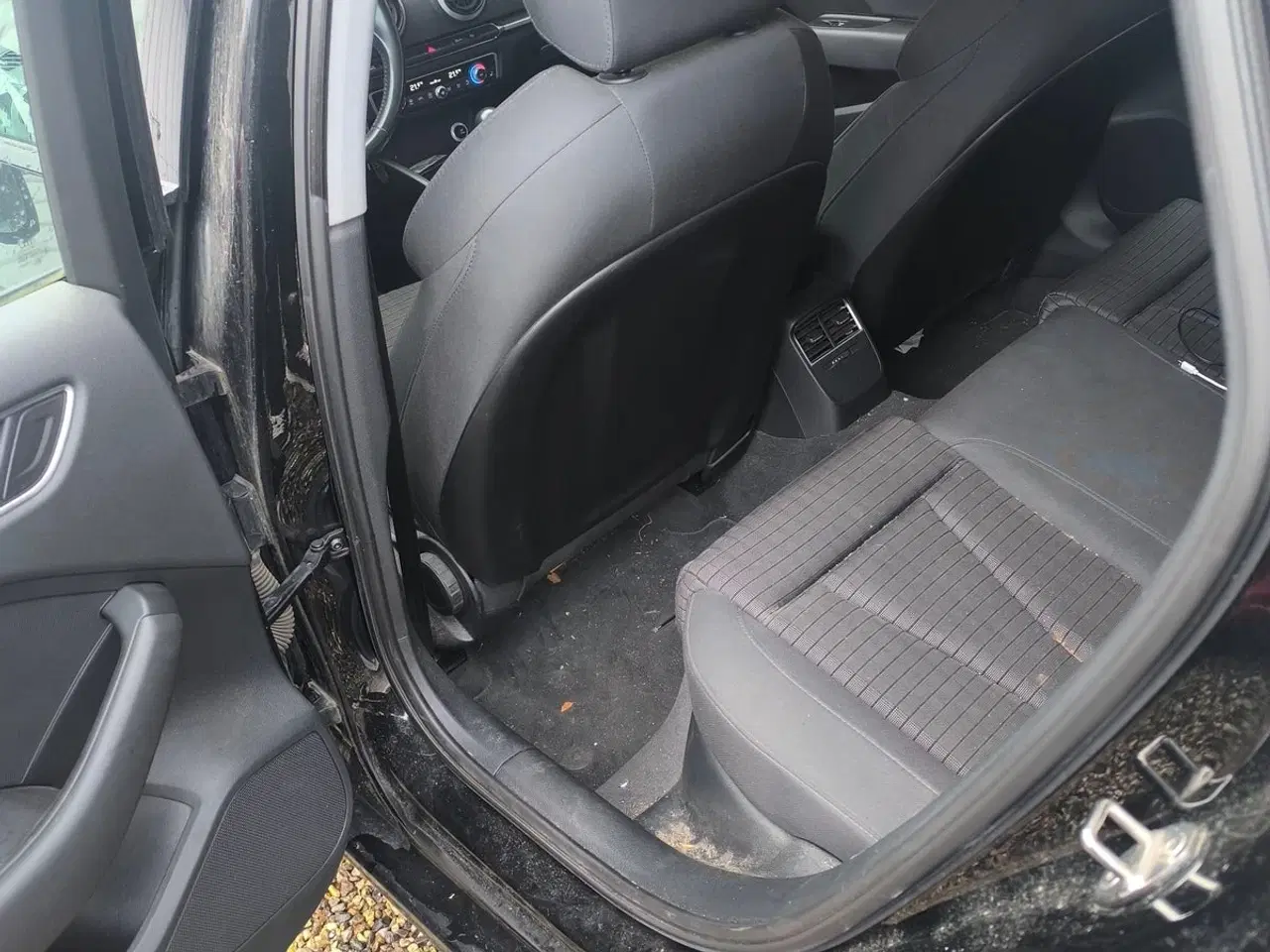 Billede 11 - Audi A3 1,5 TFSi 150 Sport S-tr.