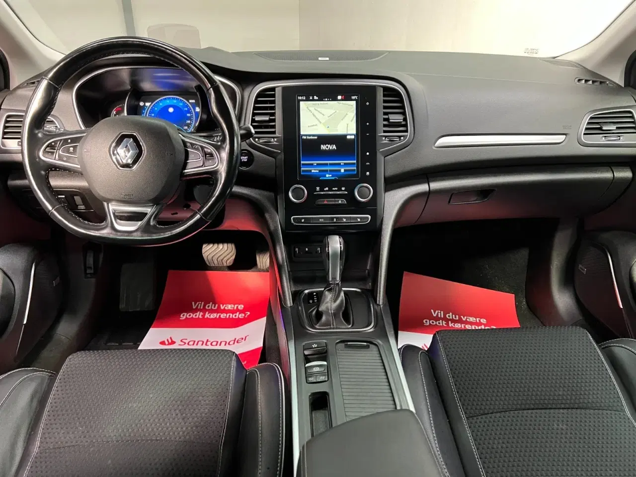 Billede 12 - Renault Megane IV 1,5 dCi 110 Bose Edition Sport Tourer EDC