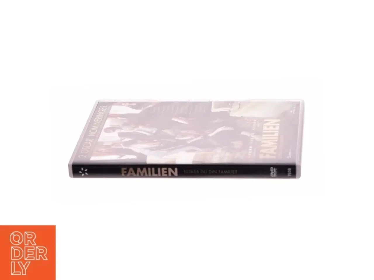 Billede 2 - Familien (August: Osage County)
