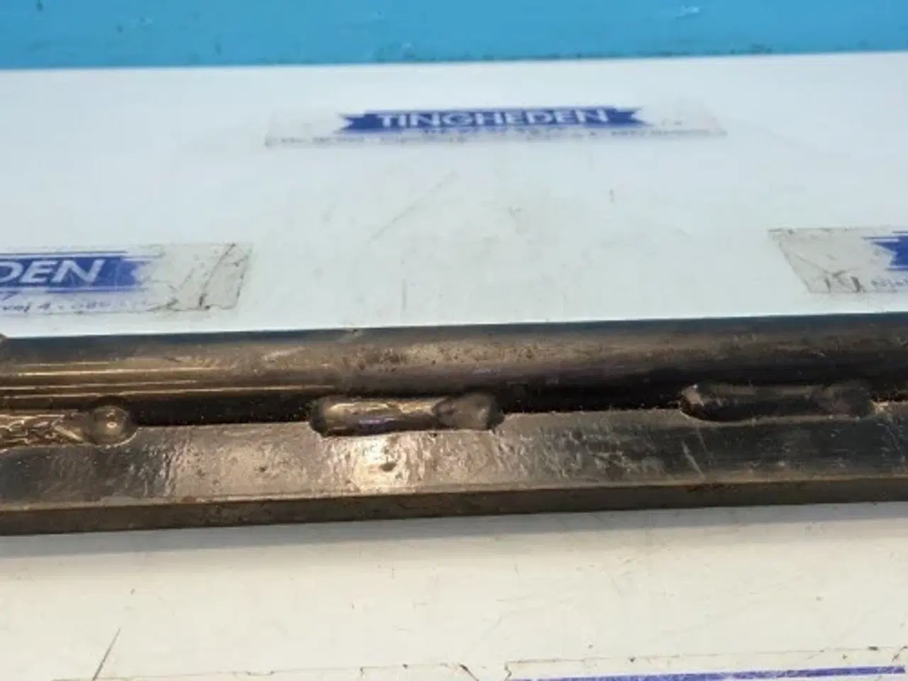 Billede 14 - New Holland  Puma165  Hitch  82036641