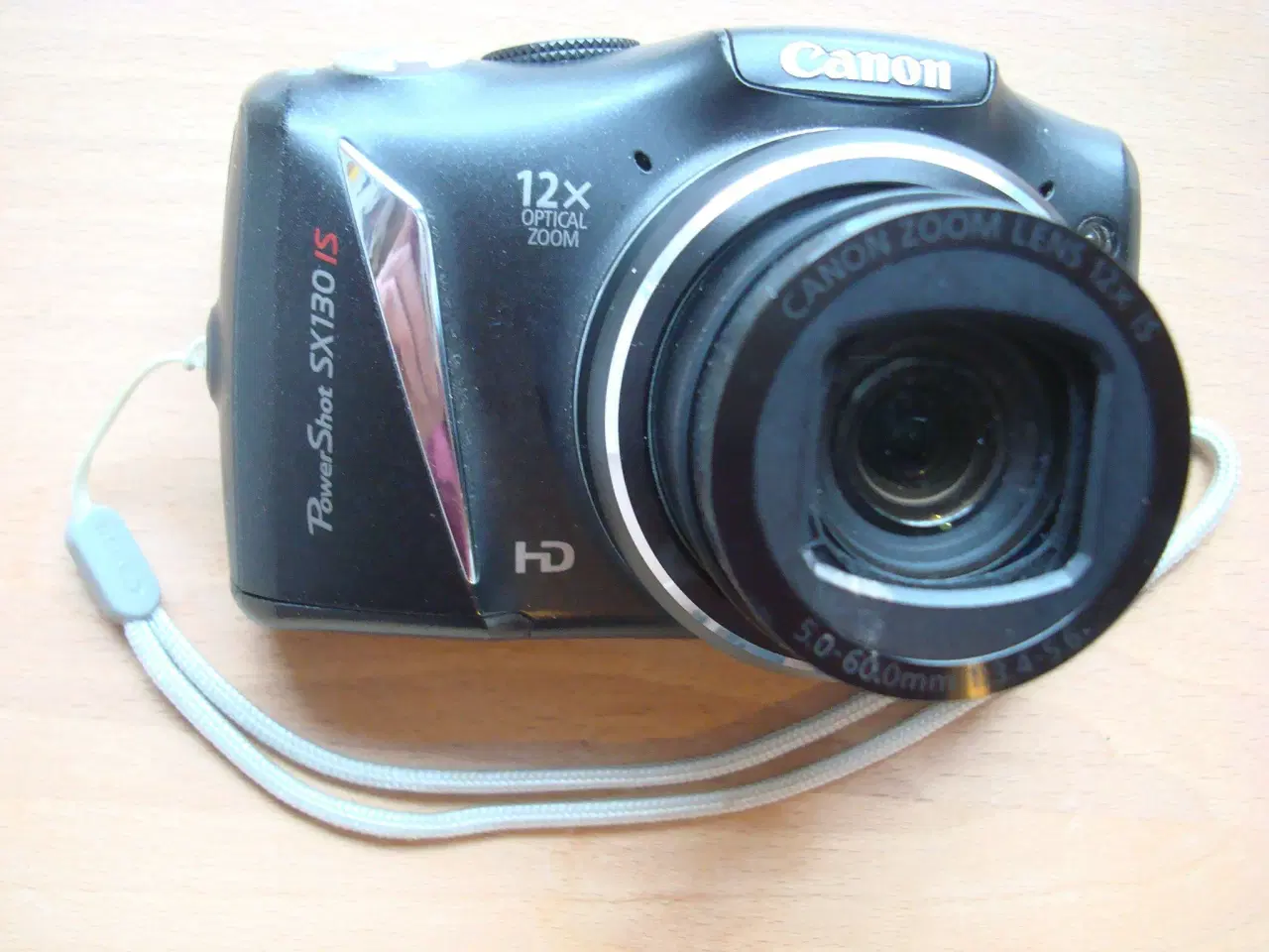 Billede 4 - Canon Power Shoot SX 130