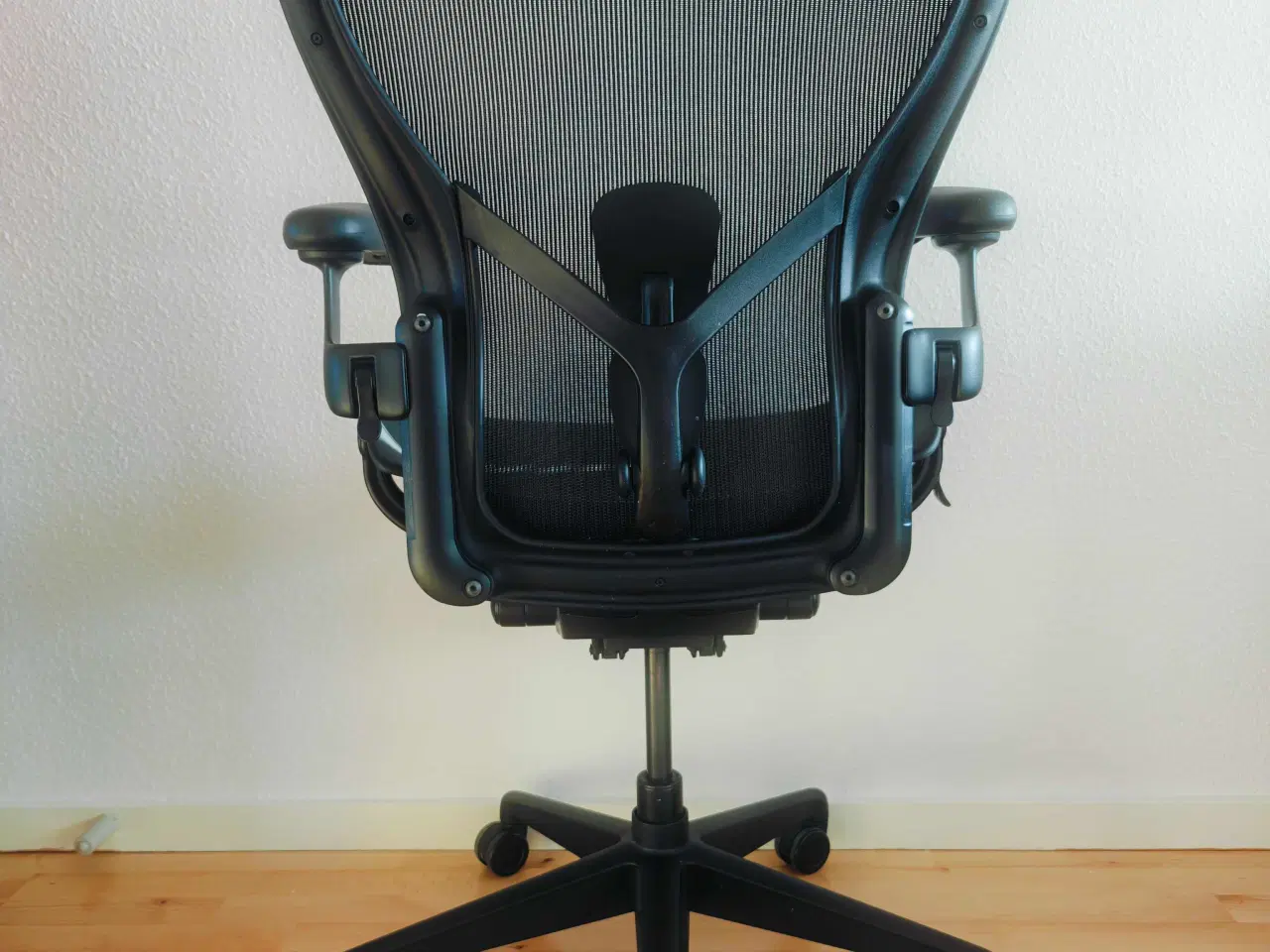 Billede 14 - Herman Miller Aeron 