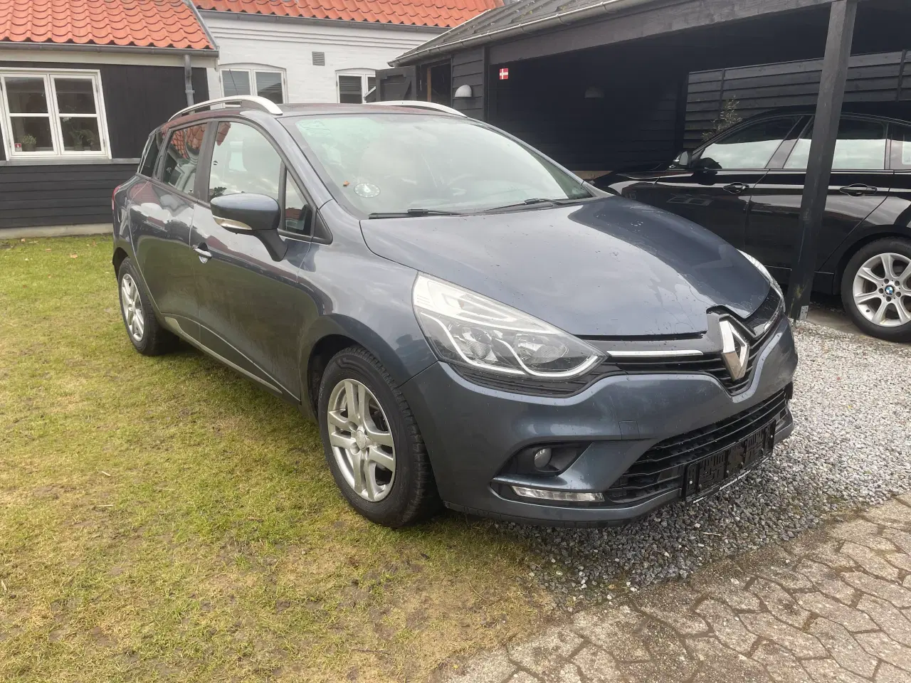 Billede 1 - Nyserviceret Renault Ny Clio tce 0,9 Sport Tourer