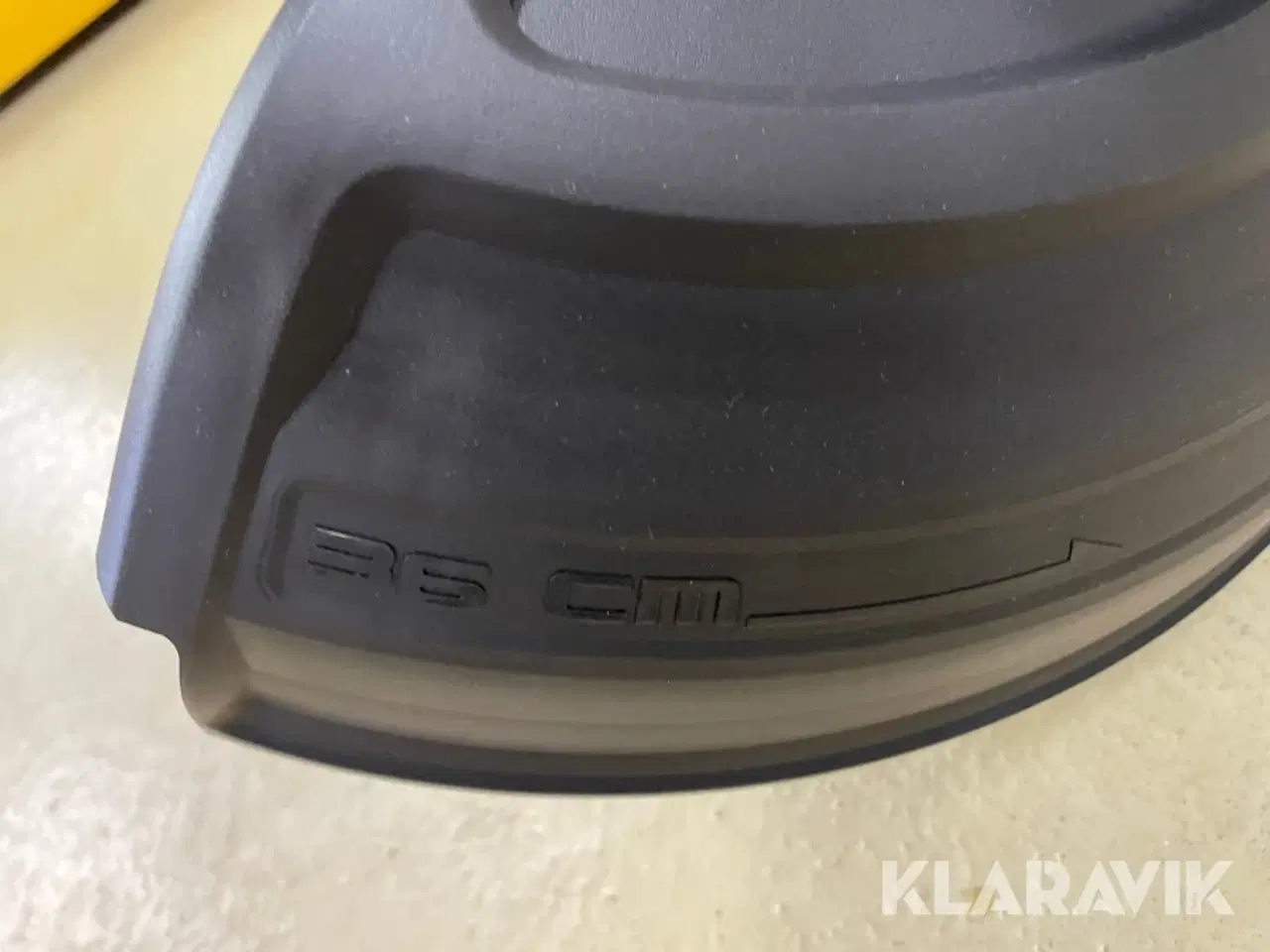 Billede 12 - Græstrimmer DEWALT DCMST561N-XJ