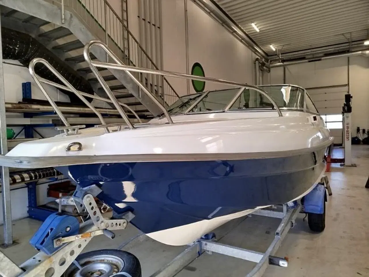 Billede 1 - Uttern D55 exclusive 