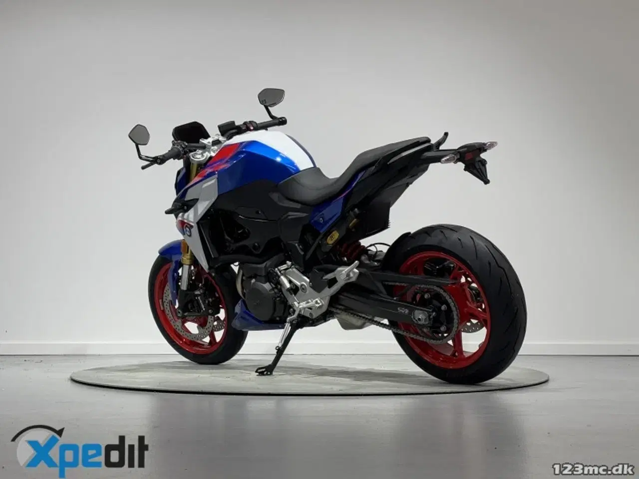 Billede 7 - BMW F 900 R