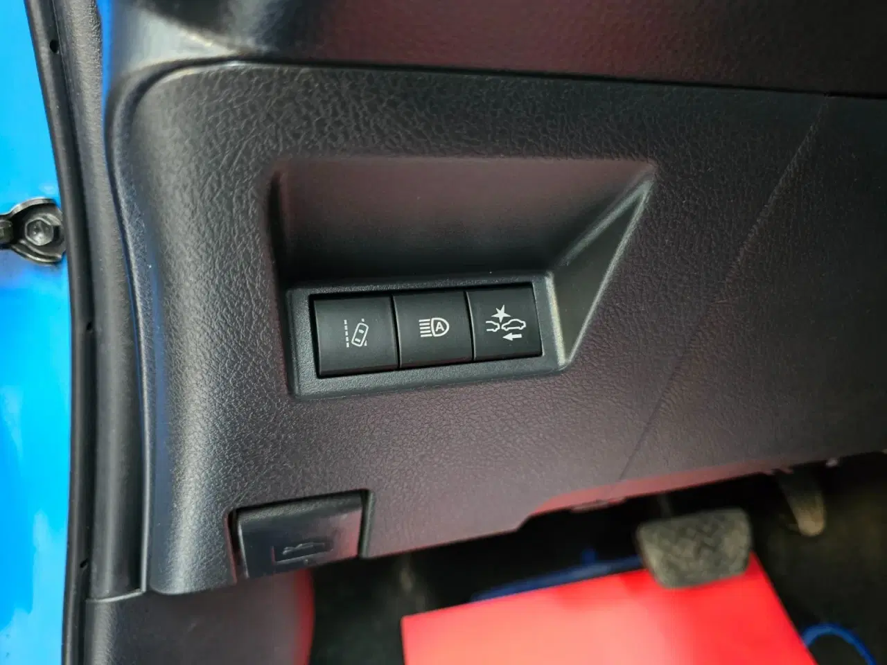 Billede 10 - Toyota Yaris 1,5 Hybrid H3 Limited e-CVT