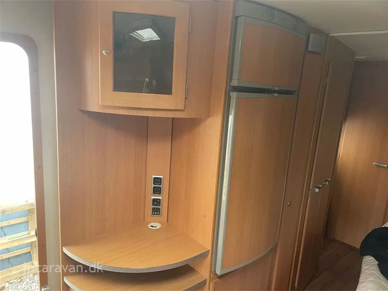 Billede 4 - 2007 - Cabby Comfort 650