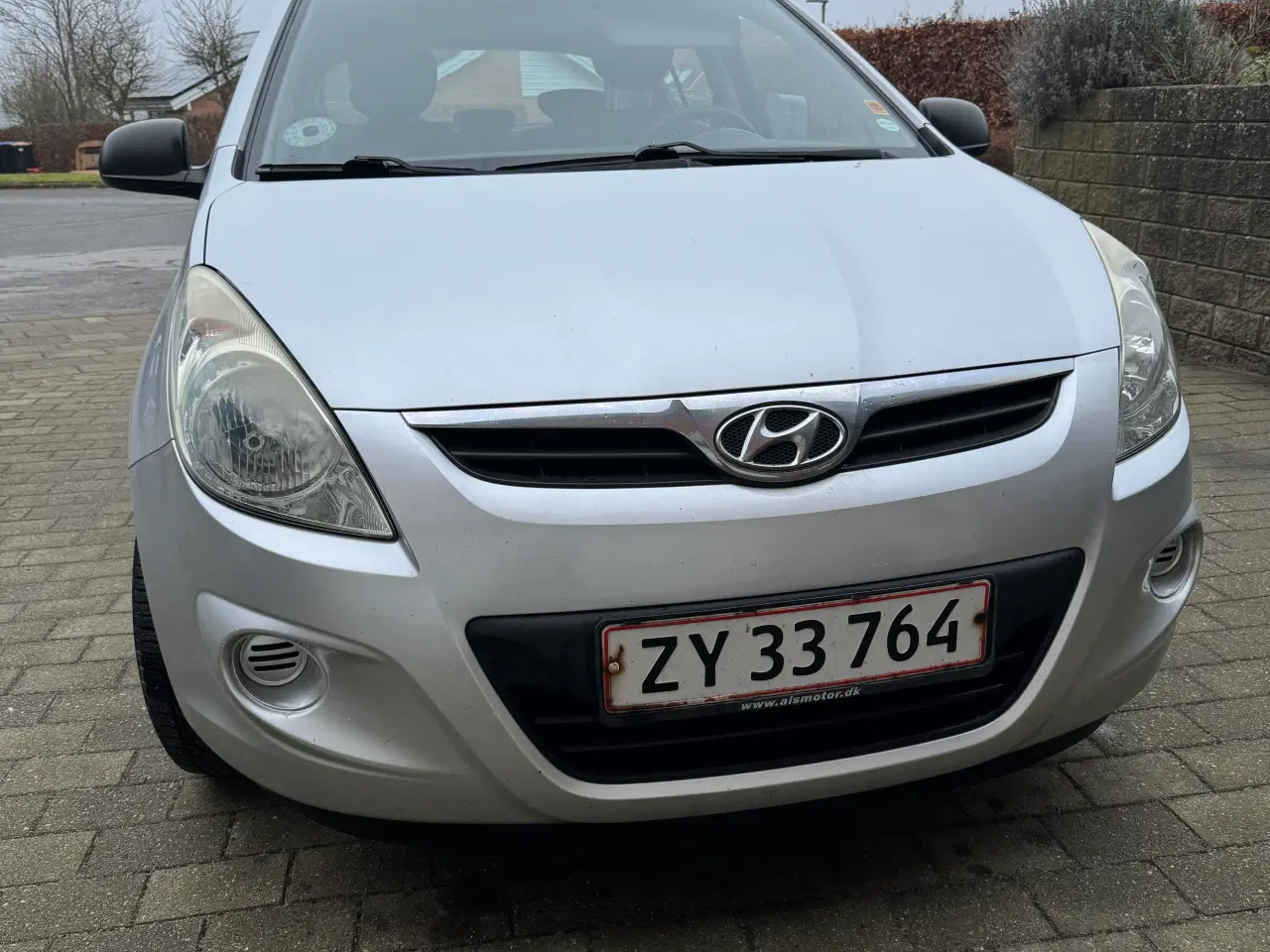 Billede 3 - Velholdt Hyundai l 20