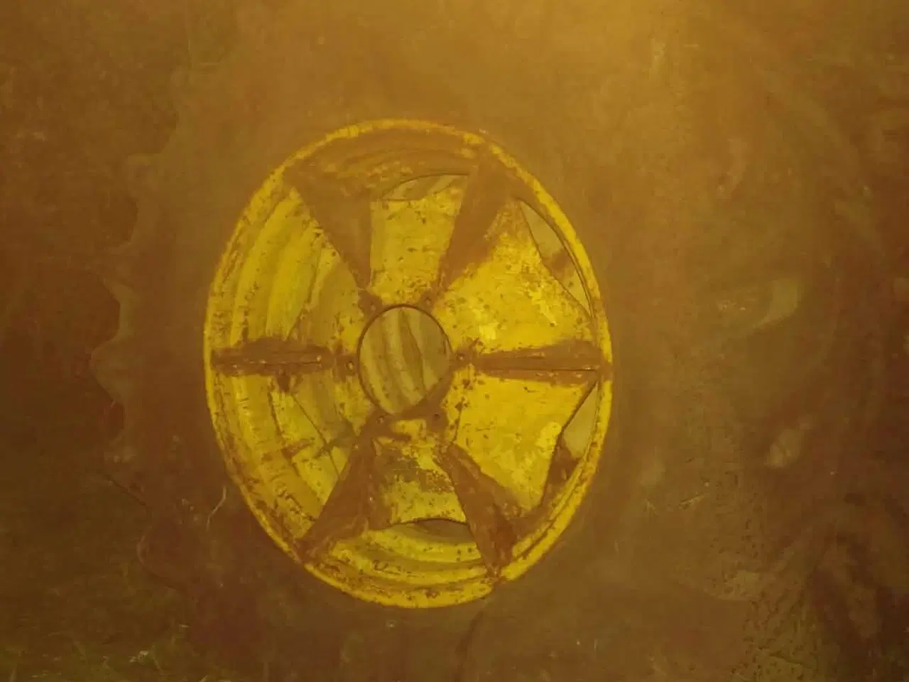 Billede 6 - Baghjul rimelig mønster