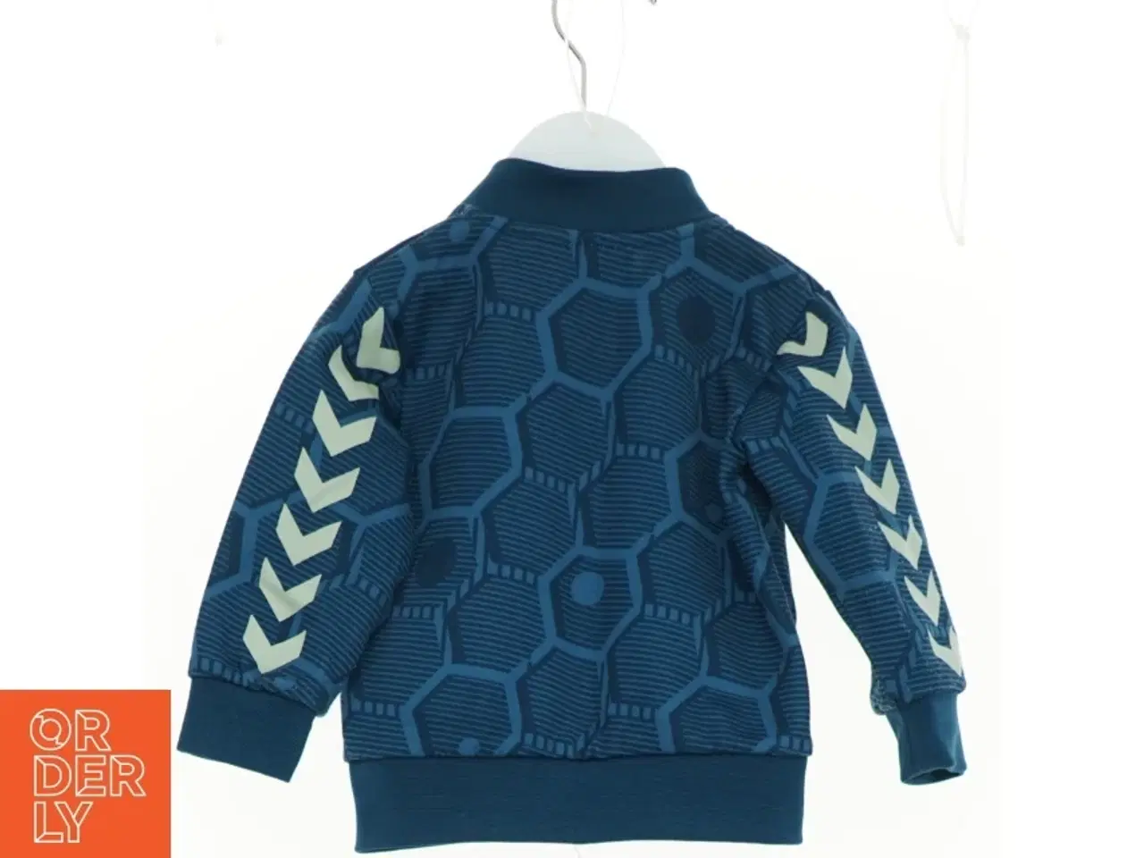Billede 2 - Trøje fra Hummel (str. 74 cm)