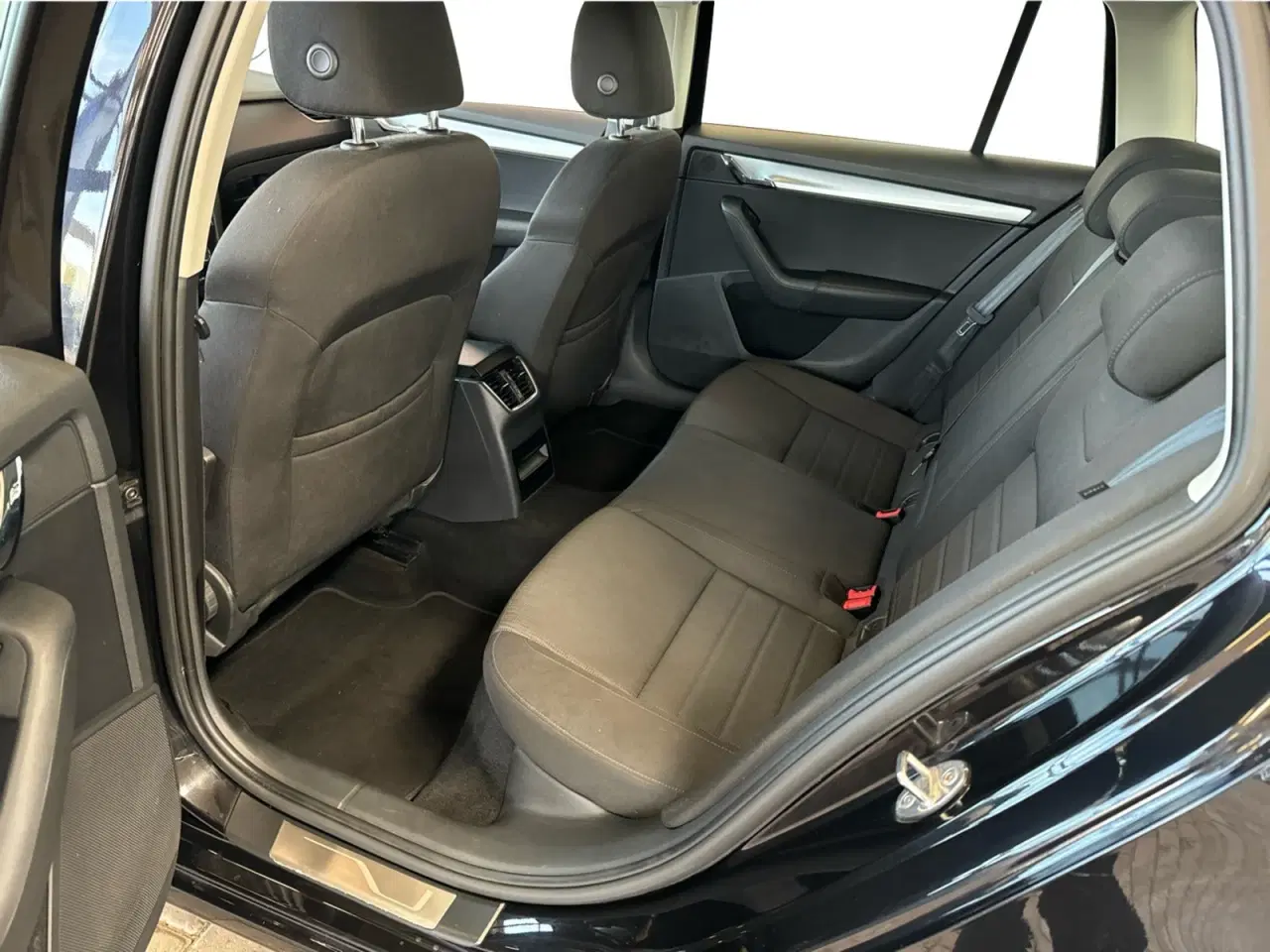 Billede 12 - Skoda Octavia 1,4 TSi 150 Style Combi