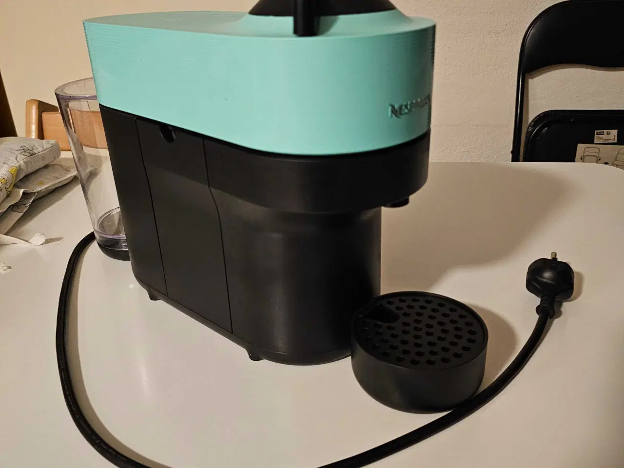 Billede 2 - Nespresso Vertuo Pop Aqua Mint