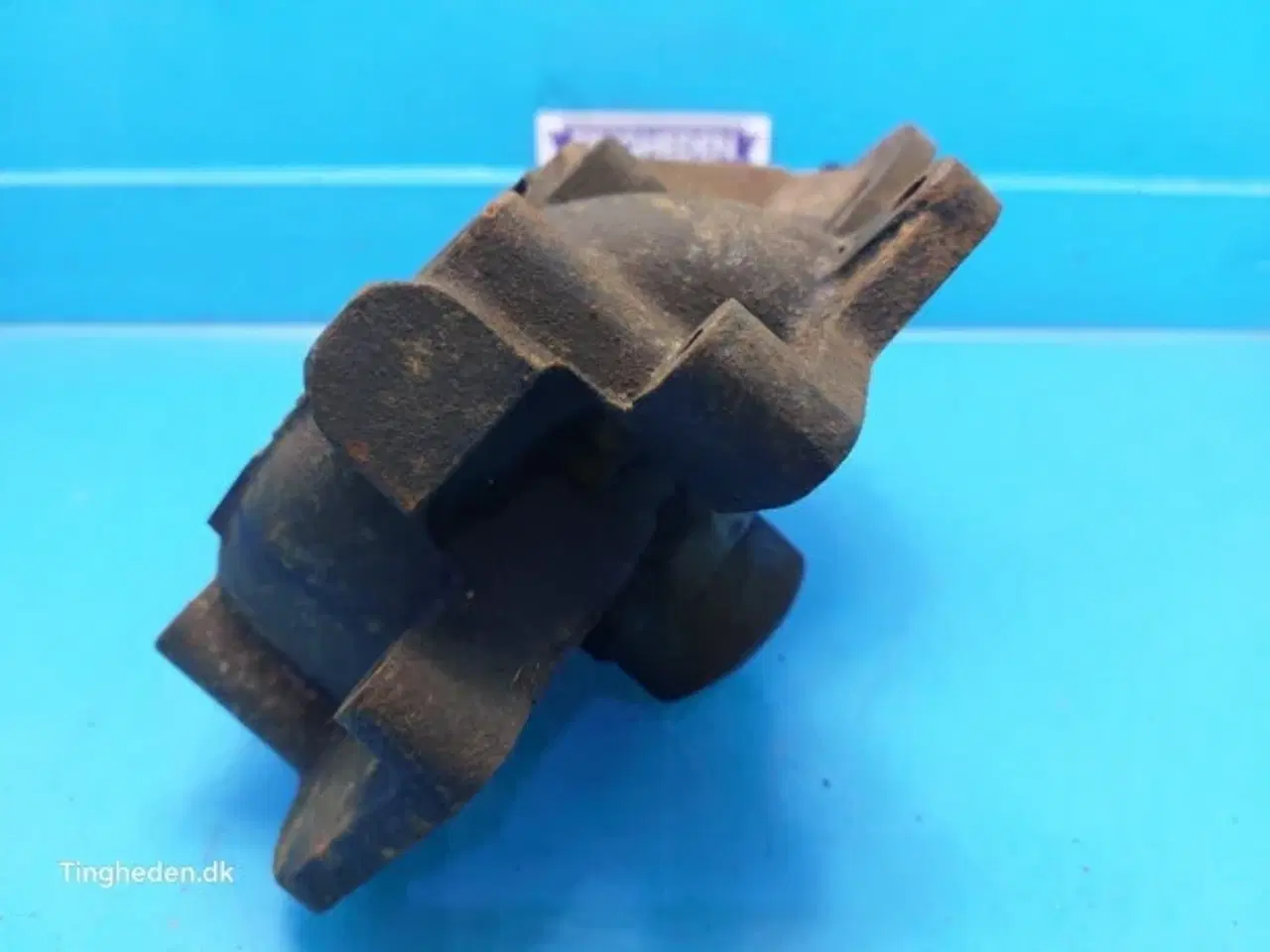 Billede 4 - Perkins 1006 Vandpumpe 4225392M91