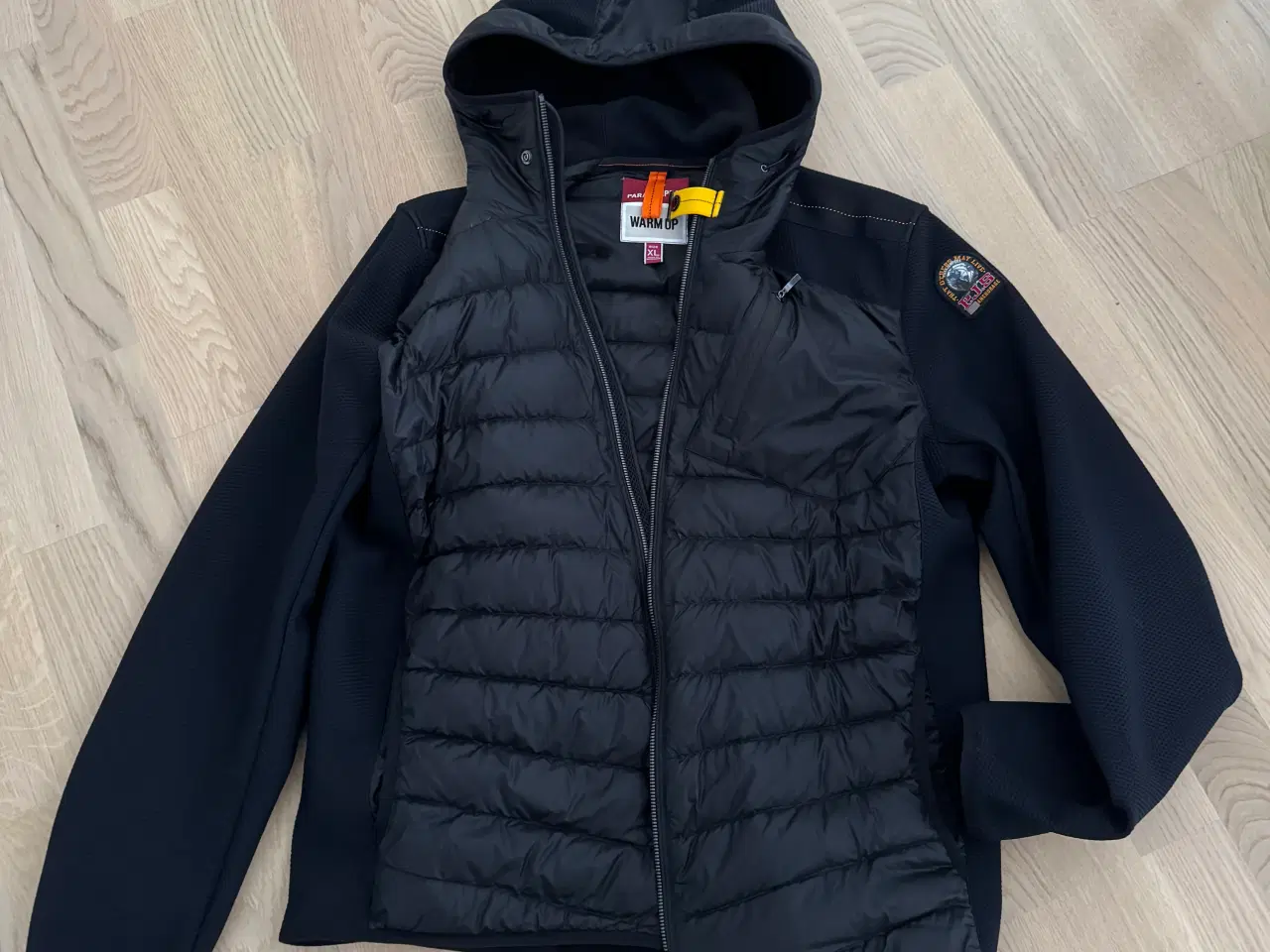 Billede 1 - Parajumpers Nolan