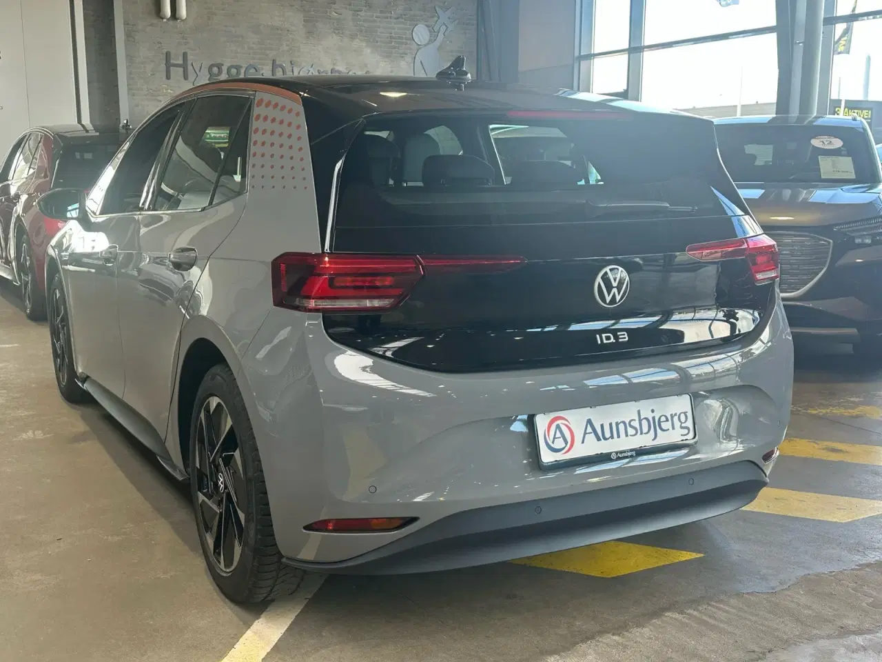 Billede 5 - VW ID.3 58 Life