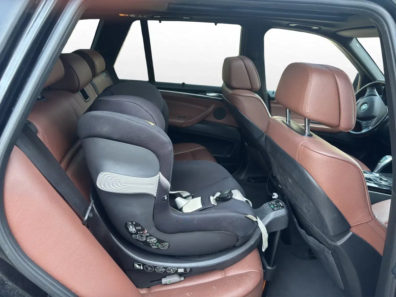 Billede 16 - BMW X5 3,0 xDrive40d aut.