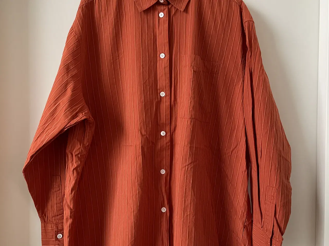 Billede 1 - Wood Wood skjorte