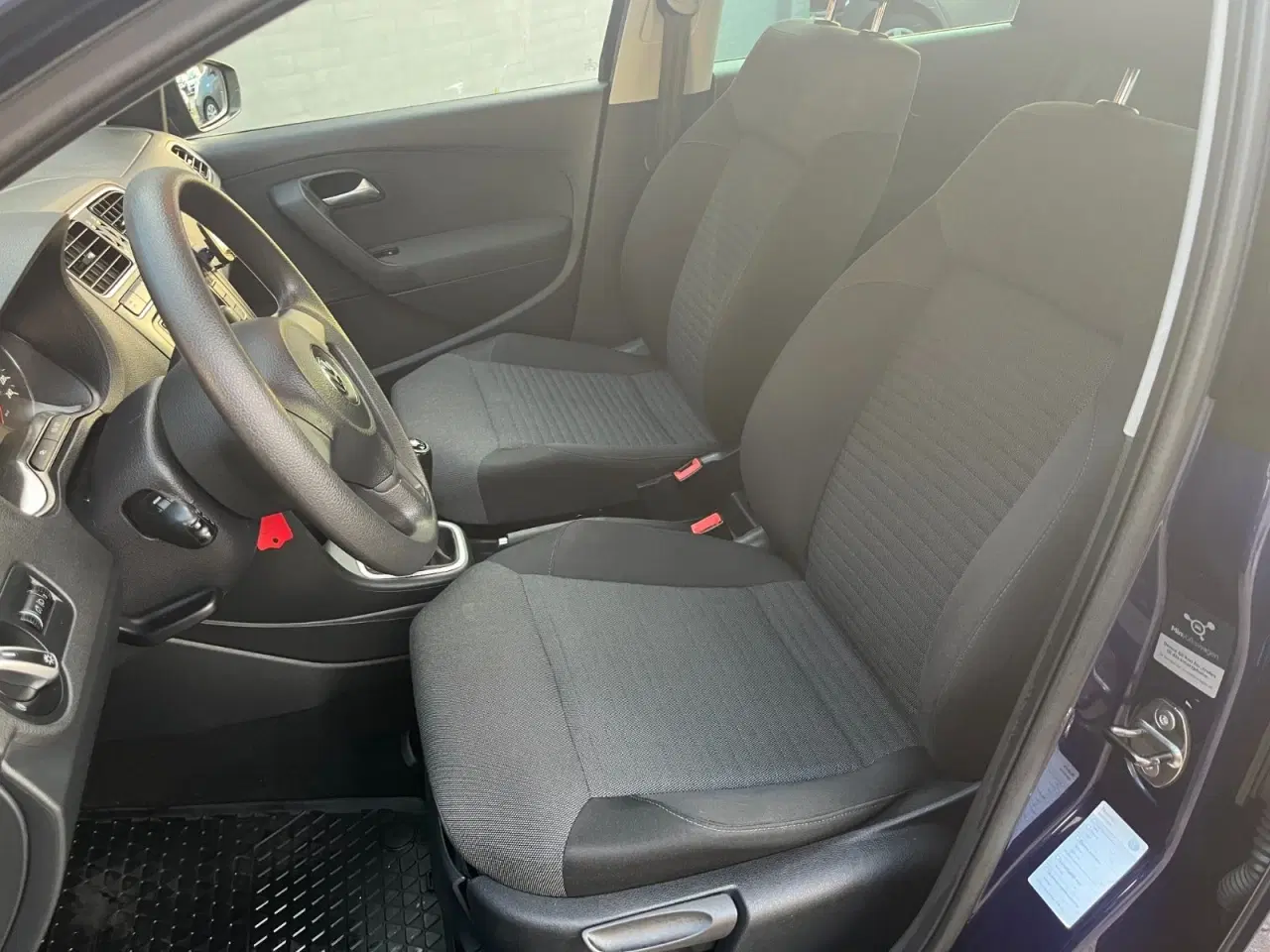 Billede 11 - VW Polo 1,2 TSi 90 Highline