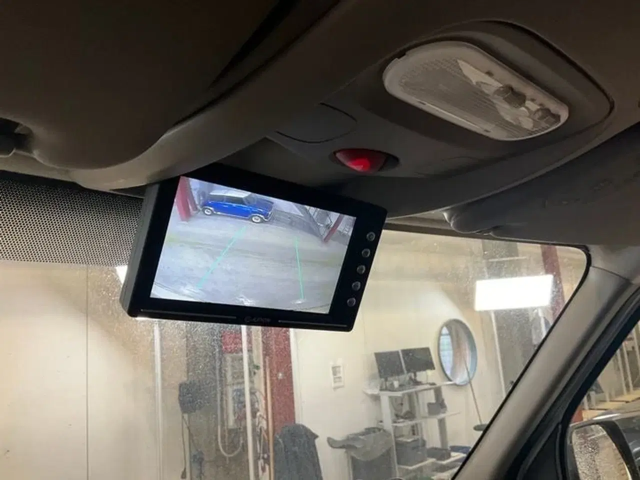 Billede 12 - Renault Master III T35 2,3 dCi 170 Alukasse m/lift