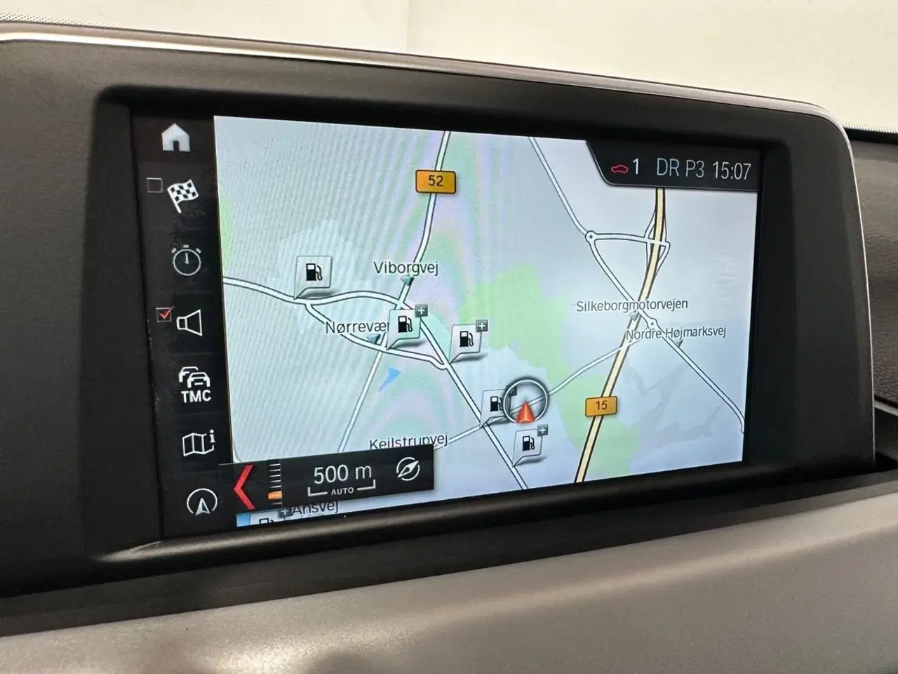 Billede 12 - BMW X1 2,0 sDrive20i Advantage aut.