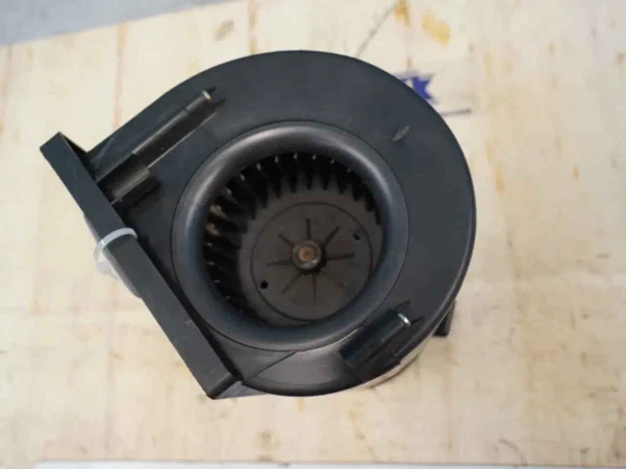 Billede 3 - Dronningborg D9000 Kabineblæser 28981035