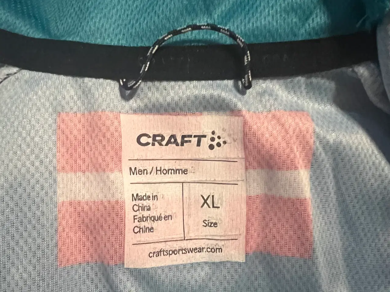 Billede 3 - Craft makita trøje 