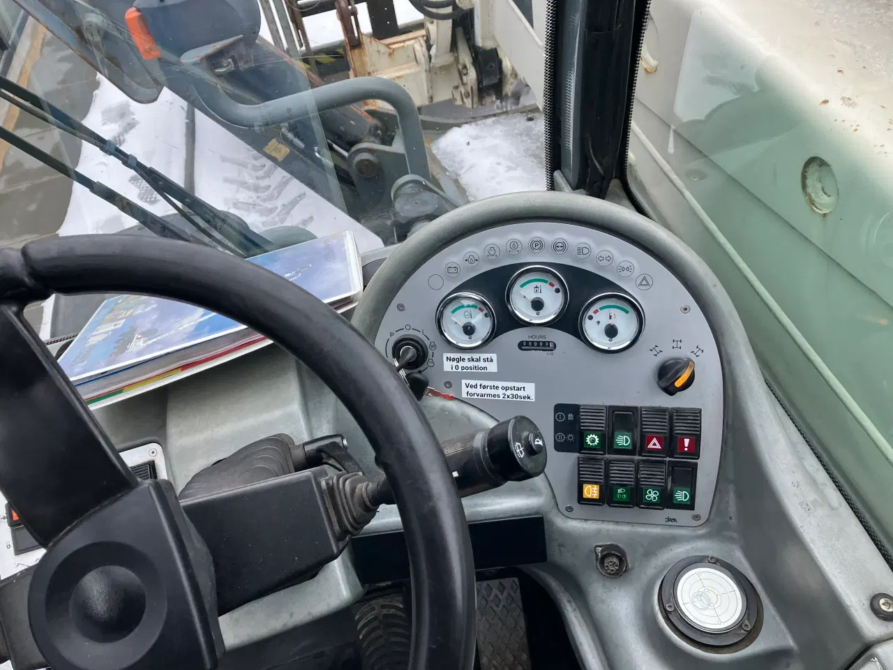 Billede 11 - Teleskoplæsser