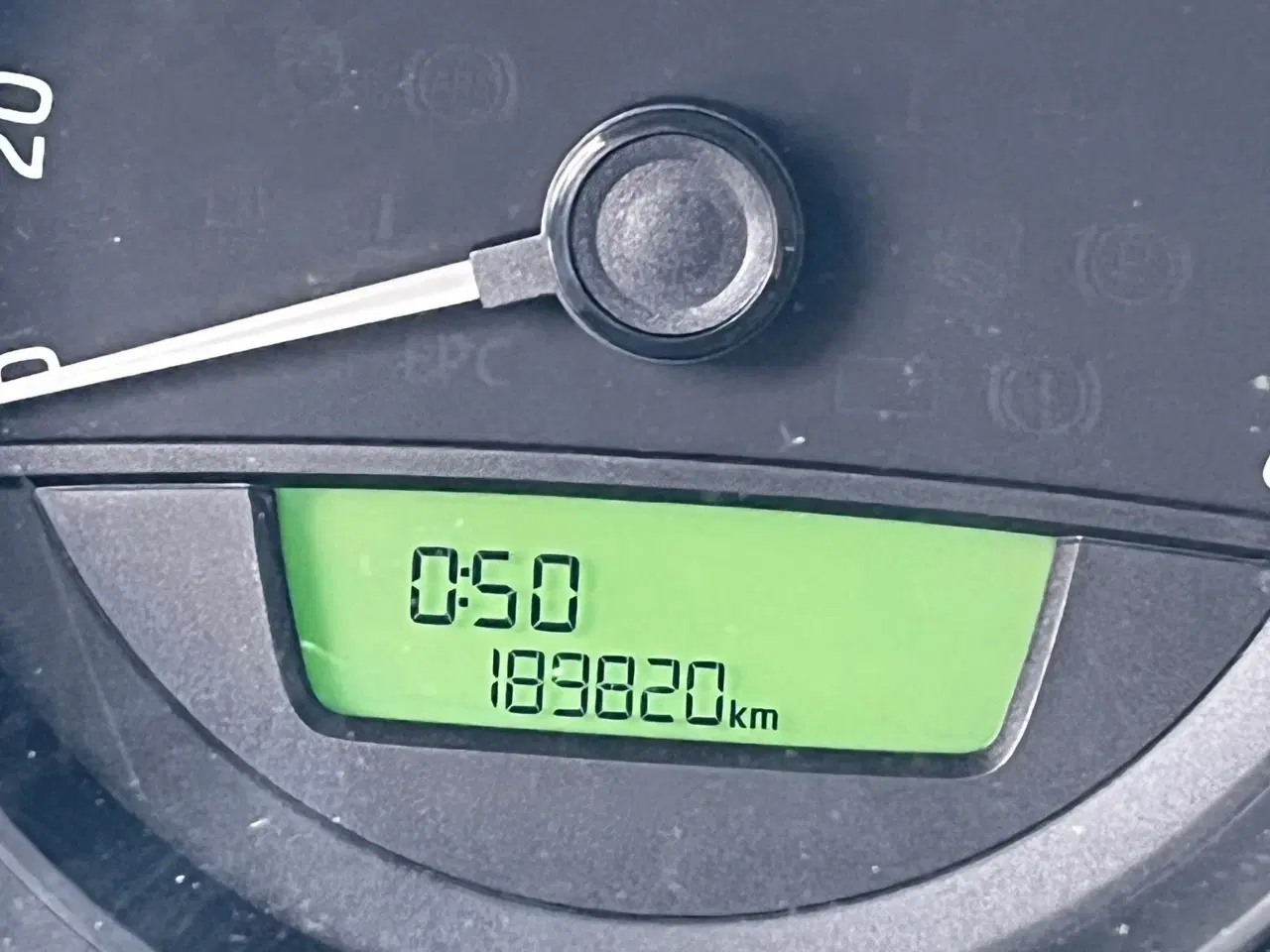 Billede 6 - Skoda citygo flot og alt service ok, leveres nysyn