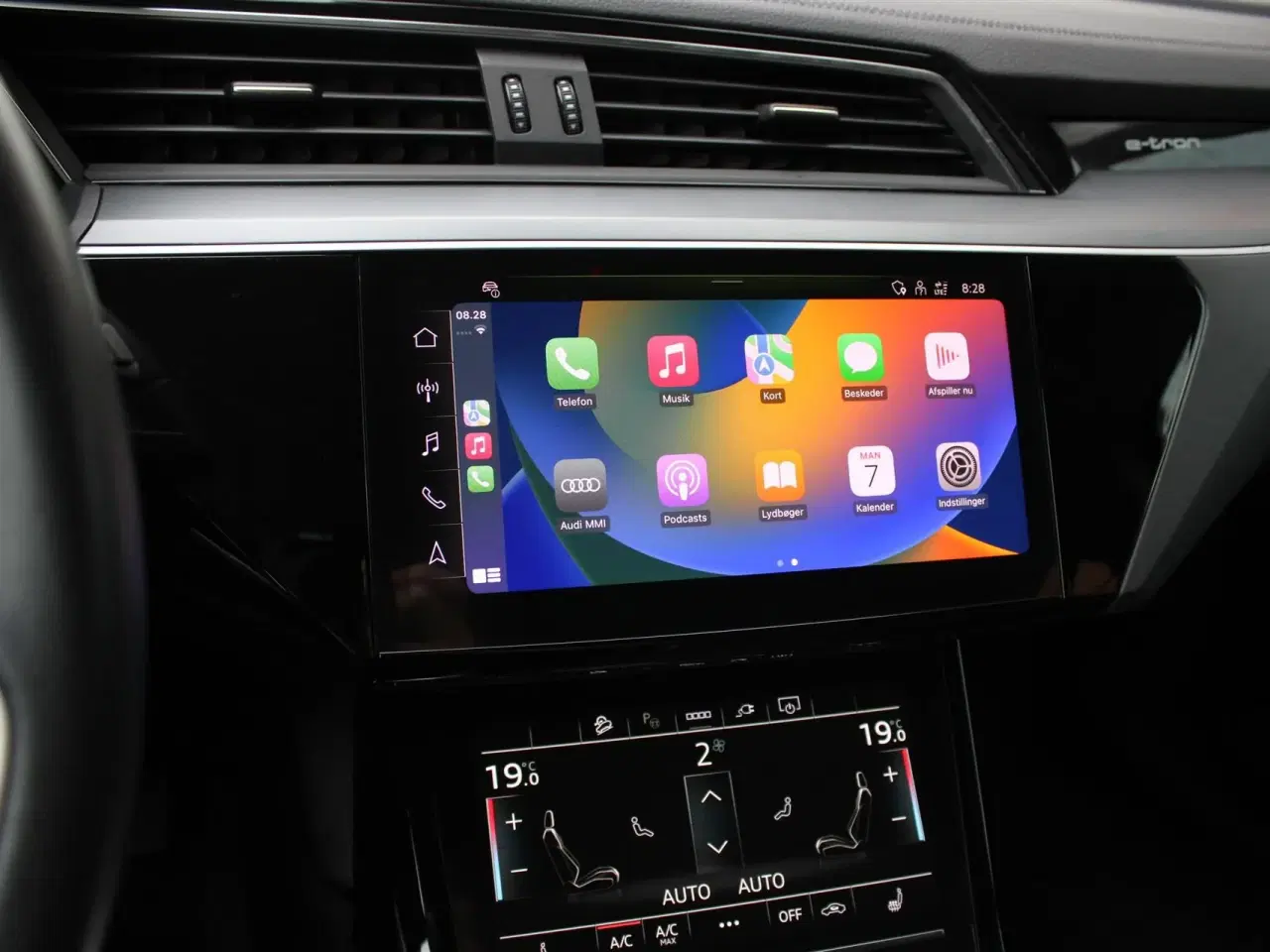 Billede 8 - Audi E-tron 55 Prestige Quattro 408HK 5d Aut.