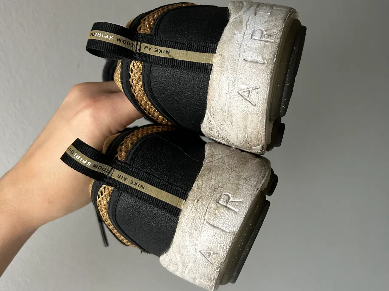 Billede 4 - Nike spiridon sneakers