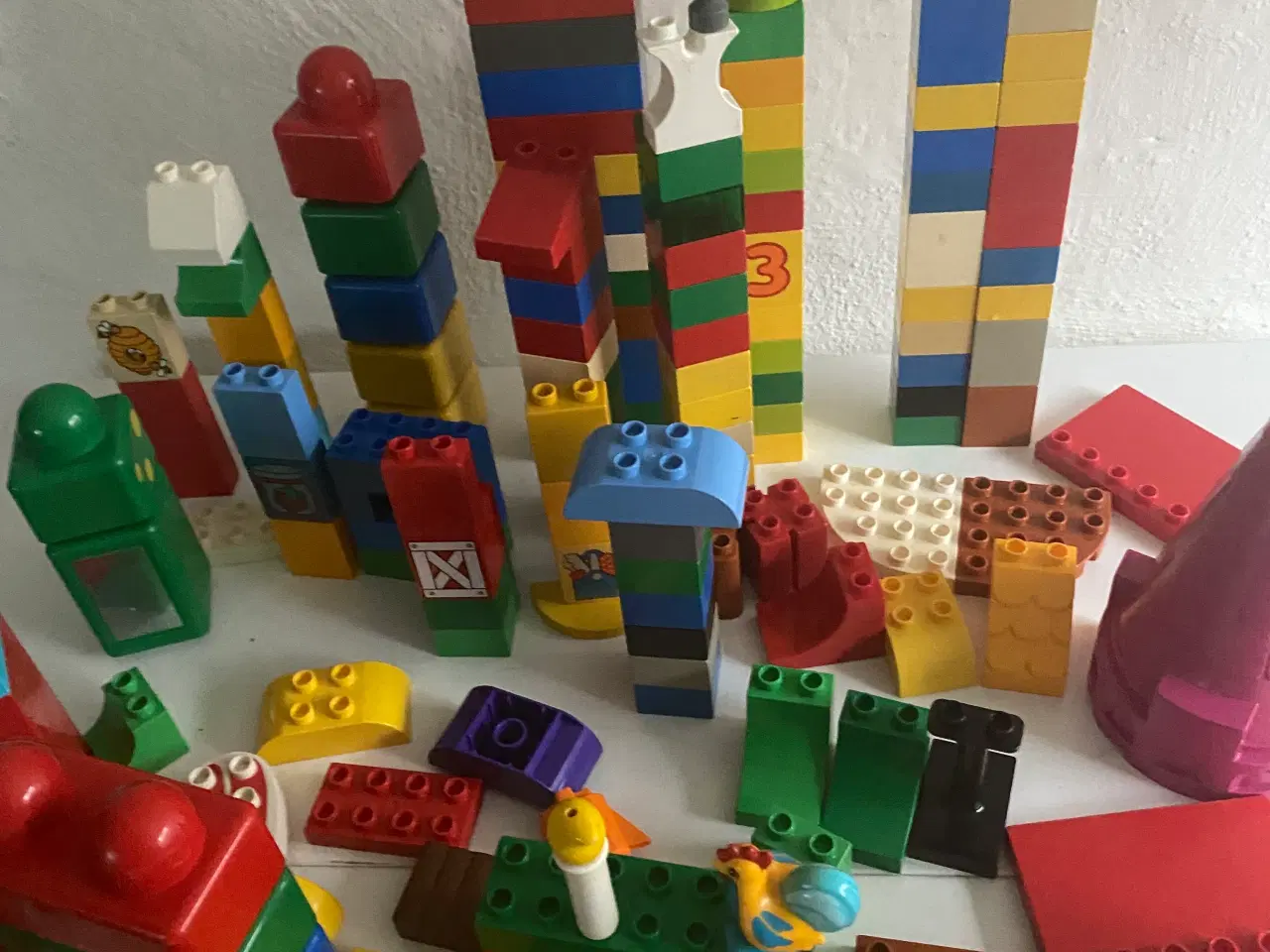 Billede 3 - Lego Duplo
