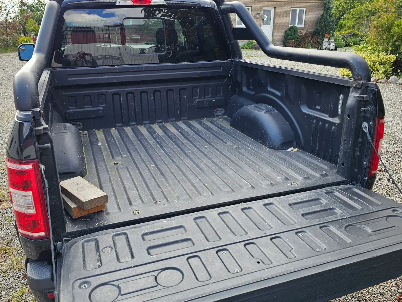 Billede 8 - Ford f-150 xlt 3,5 benzin 450 hk aut. gear nysynet