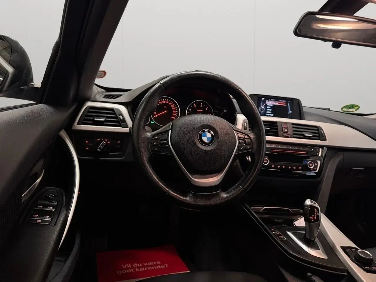 Billede 5 - BMW 320d 2,0 Touring aut.