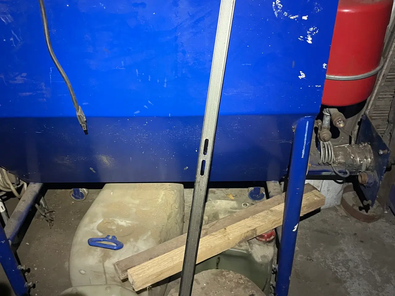 Billede 3 - Kedel rundtræk DFJ type J