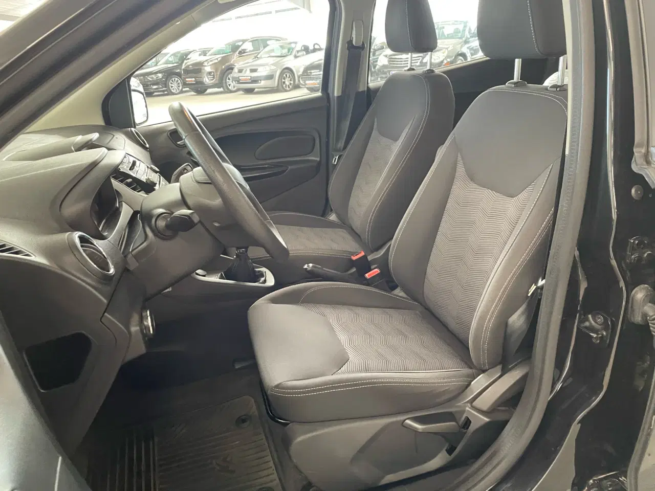Billede 7 - Ford Ka+ 1,2 Ti-VCT Ultimate 85HK 5d