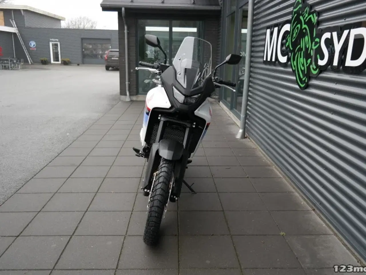 Billede 14 - Honda XL 750 Transalp MC-SYD       BYTTER GERNE