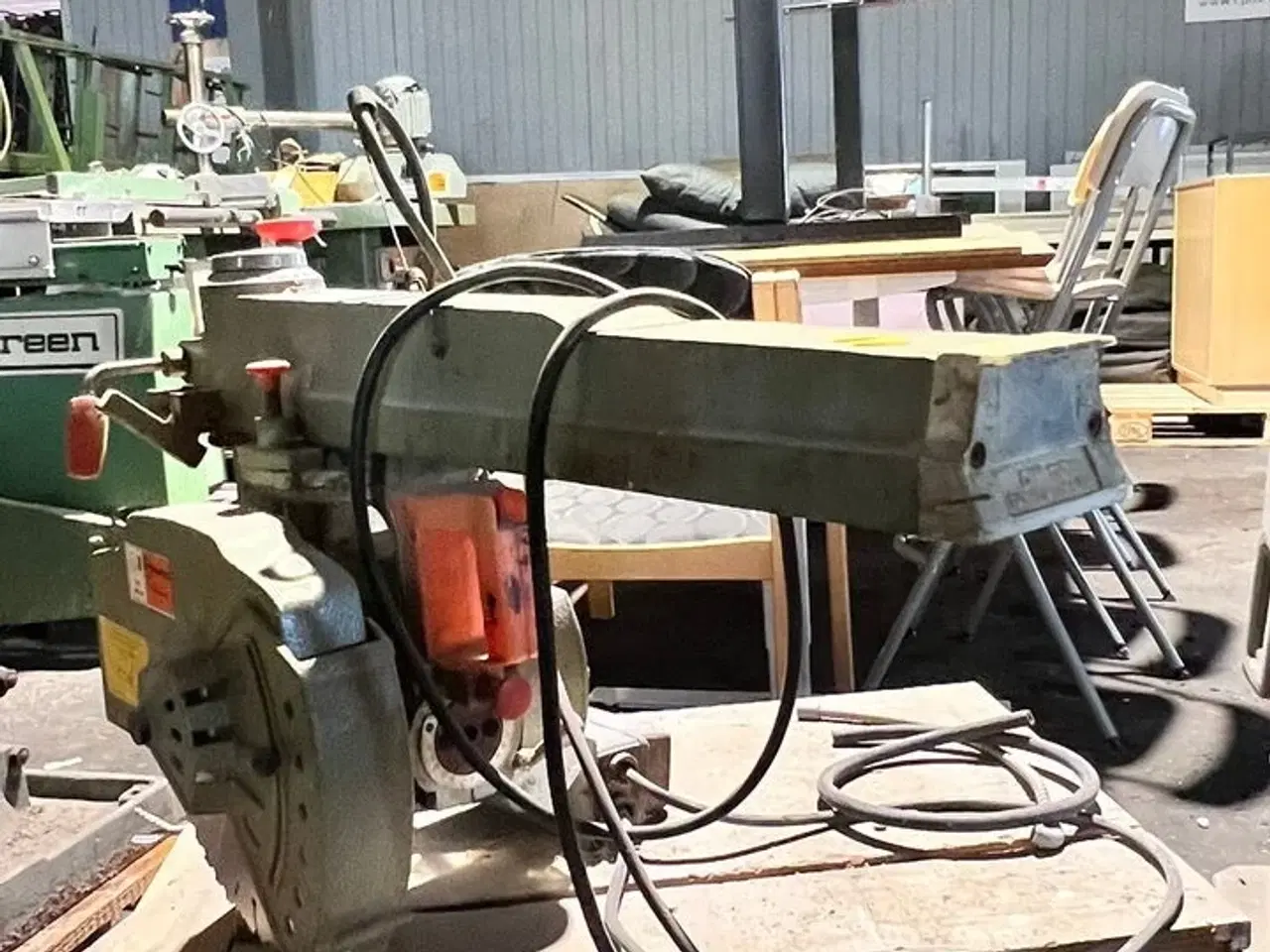 Billede 4 - Kapsav, DEWALT