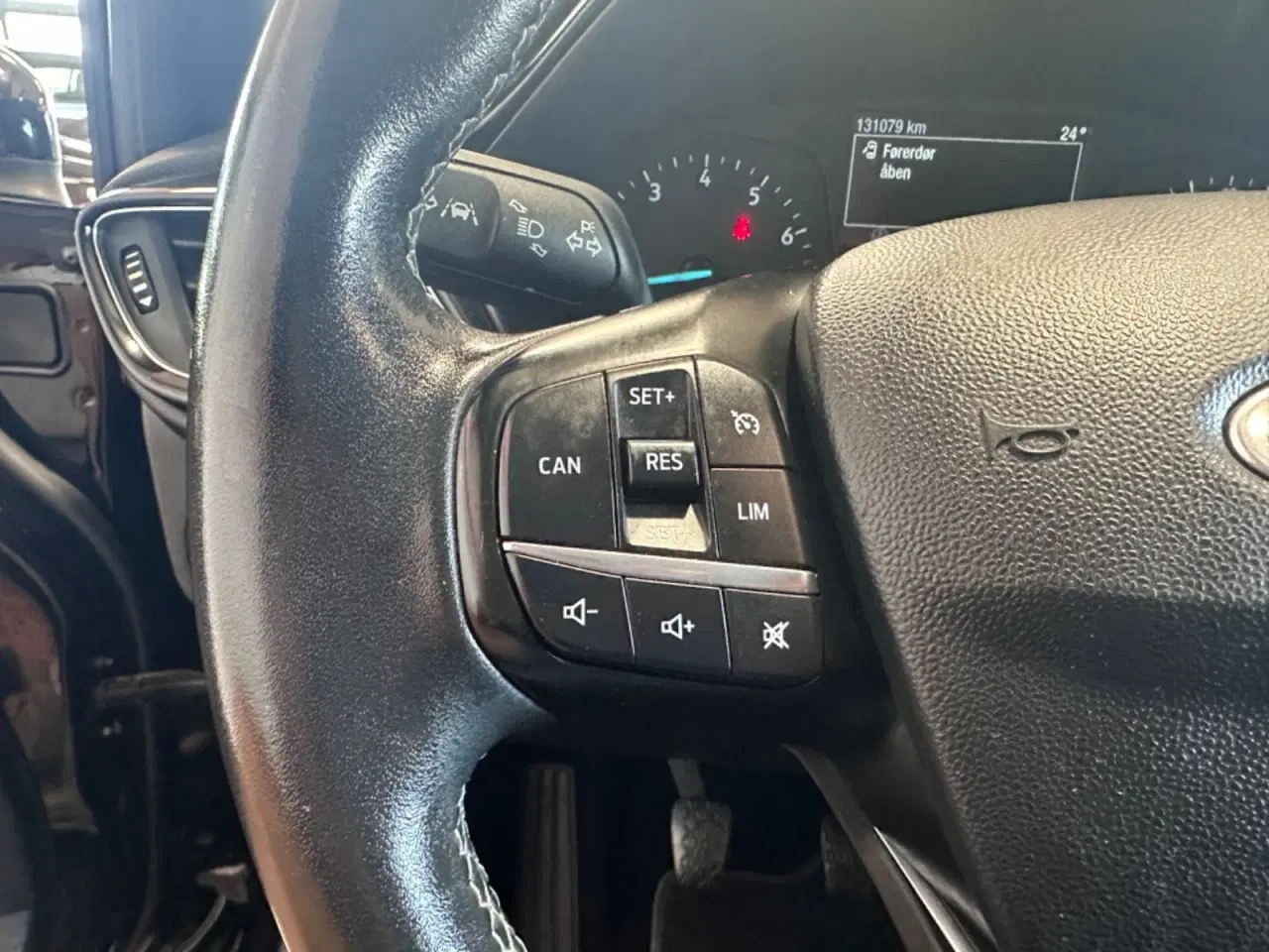 Billede 11 - Ford Fiesta 1,0 EcoBoost Titanium